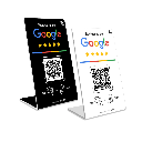  Customized Google Review Standee